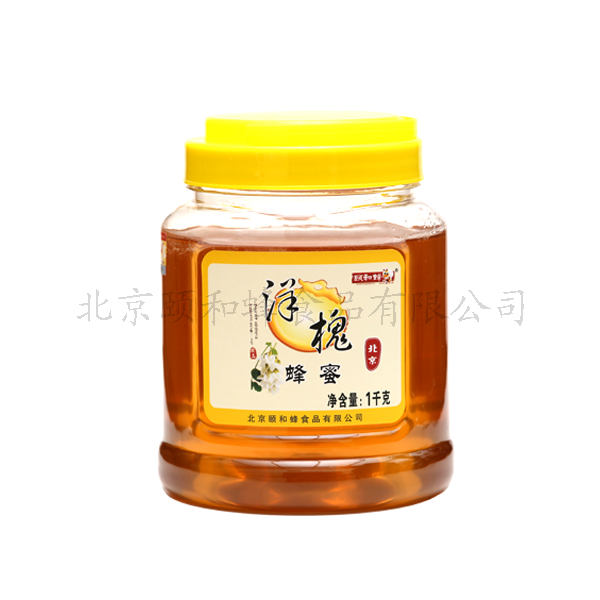 洋槐蜂蜜 1000g/瓶